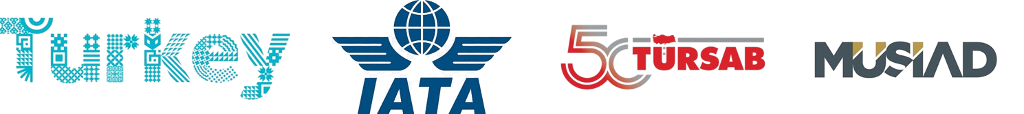İş Ortakları Logosu